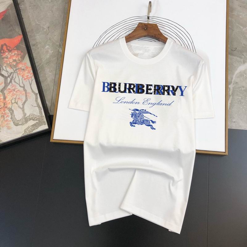 Burberry T-shirt Mens ID:20260520-194